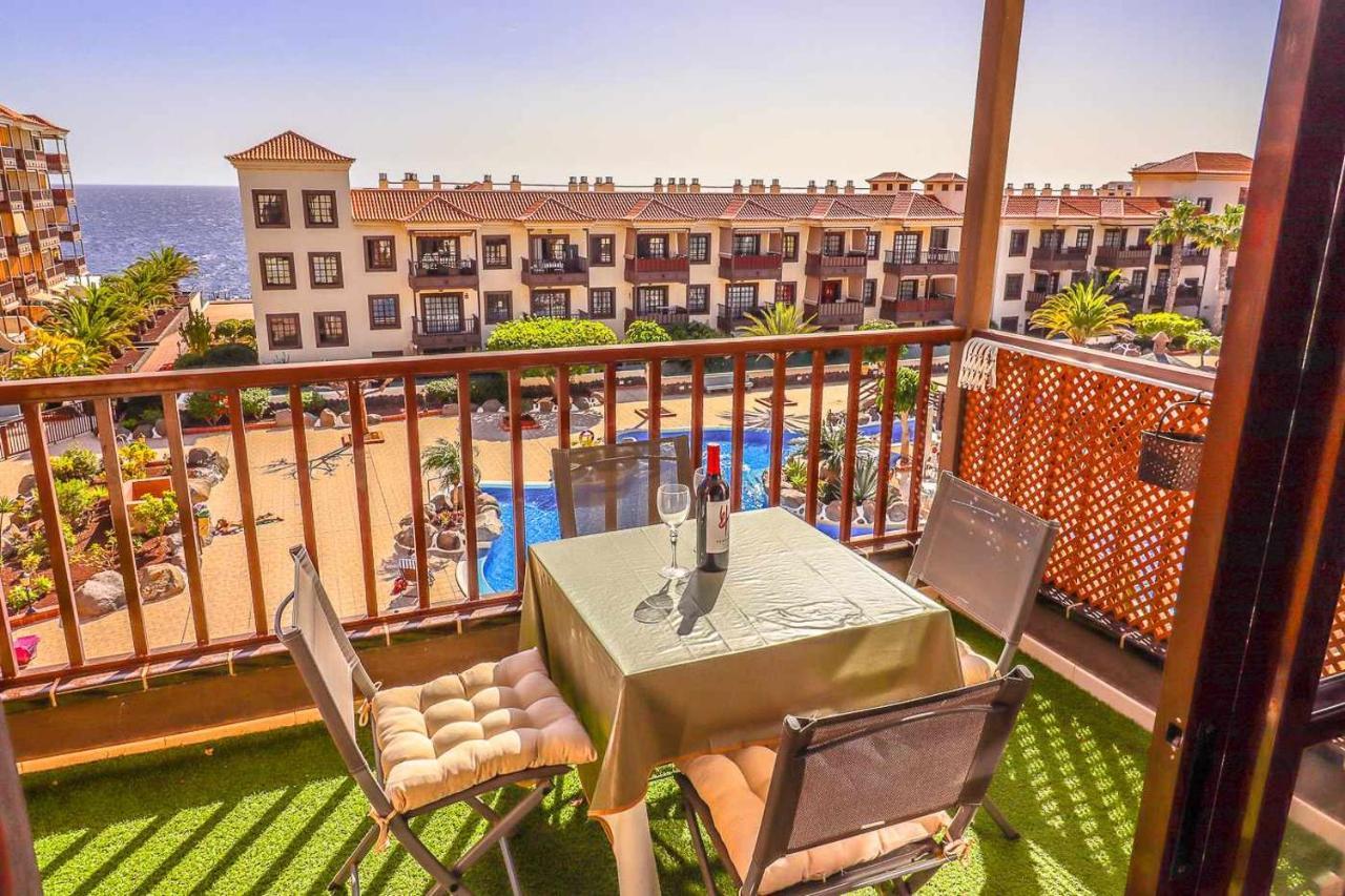 קוסטה דל סילנסיו Rentaliday Costa Del Mar מראה חיצוני תמונה