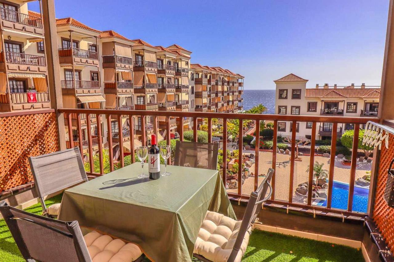 קוסטה דל סילנסיו Rentaliday Costa Del Mar מראה חיצוני תמונה